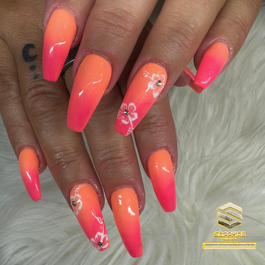 amazing nail